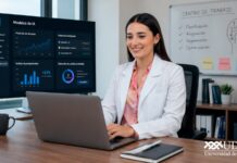 Administrar la salud del futuro: liderazgo, estrategia y tecnología