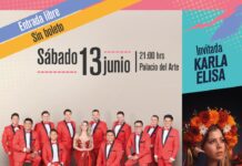 ¡Ve por tus boletos para los conciertos del Jalo Futbolero! Te decimos cómo canjear tus entradas