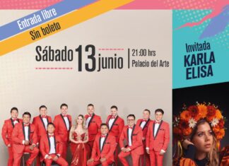 ¡Ve por tus boletos para los conciertos del Jalo Futbolero! Te decimos cómo canjear tus entradas