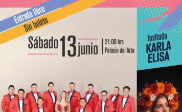 ¡Ve por tus boletos para los conciertos del Jalo Futbolero! Te decimos cómo canjear tus entradas