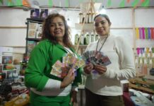 Compra en el Pabellón de Productores y disfruta de los conciertos del Jalo Futbolero