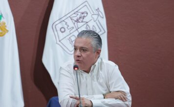 El Jalo Futbolero ofrece módulo de licencias de conducir: Luis Navarro