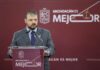 Gobierno de Michoacán investiga posible apología del delito en evento realizado en el Congreso del Estado