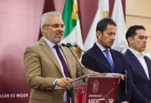 Michoacán consolida reducción en abandono de tratamientos de cáncer