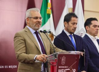 Michoacán consolida reducción en abandono de tratamientos de cáncer