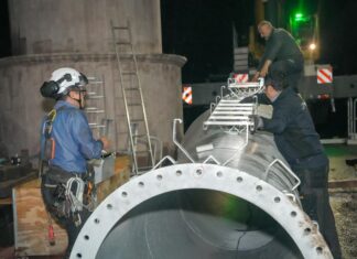 Segundo segmento del teleférico de Morelia ofrecerá vistas únicas de la ciudad