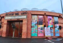 Apoya lo local en el Ceconexpo y asegura tus boletos para los conciertos del Jalo Futbolero