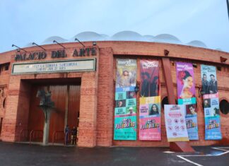 Apoya lo local en el Ceconexpo y asegura tus boletos para los conciertos del Jalo Futbolero
