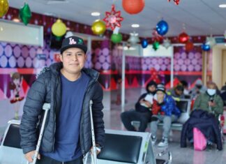 Tecnología y apoyo económico logran avance histórico contra el cáncer infantil en Michoacán