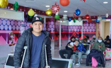 Tecnología y apoyo económico logran avance histórico contra el cáncer infantil en Michoacán