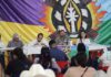 Conagua Michoacán resolverá las demandas de agua en 40 pueblos originarios