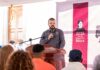La transformación en Michoacán es una realidad; llevamos Feria del Bienestar a Maravatío: Raúl Zepeda