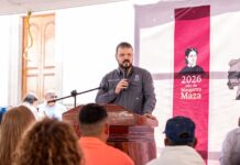 La transformación en Michoacán es una realidad; llevamos Feria del Bienestar a Maravatío: Raúl Zepeda
