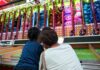 ¡Alista a la familia! Vive la emoción de los juegos mecánicos del Jalo Futbolero en el Ceconexpo