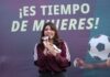 Morelianas F. C. representará a Michoacán en la fase regional del Mundial Mujeres LIBRES