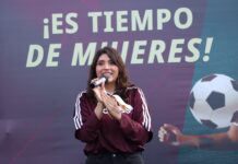 Morelianas F. C. representará a Michoacán en la fase regional del Mundial Mujeres LIBRES