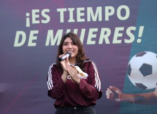 Morelianas F. C. representará a Michoacán en la fase regional del Mundial Mujeres LIBRES