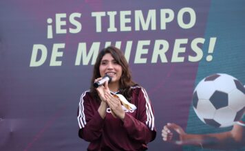 Morelianas F. C. representará a Michoacán en la fase regional del Mundial Mujeres LIBRES