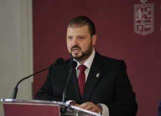Reforma electoral en Michoacán mantiene intactos los requisitos para candidaturas independientes: Raúl Zepeda