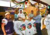 ¡Para chuparse los dedos! Llega el segundo tiempo de las cocineras tradicionales al Jalo Futbolero