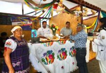 ¡Para chuparse los dedos! Llega el segundo tiempo de las cocineras tradicionales al Jalo Futbolero