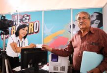 Instala Secretaría de Finanzas nuevo módulo de licencias en el Jalo Futbolero ante alta demanda