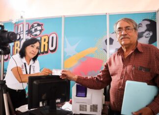 Instala Secretaría de Finanzas nuevo módulo de licencias en el Jalo Futbolero ante alta demanda