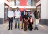 Histórico, Plan Michoacán sumará más de 83 mil viviendas en el estado: Bedolla