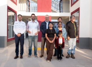 Histórico, Plan Michoacán sumará más de 83 mil viviendas en el estado: Bedolla