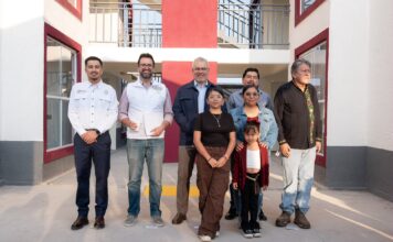 Histórico, Plan Michoacán sumará más de 83 mil viviendas en el estado: Bedolla