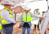 Libramiento de Maravatío impulsará el comercio y la economía en el oriente michoacano: Bedolla