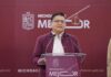 En julio arranca la firma de contratos para el Programa de Vivienda en Morelia