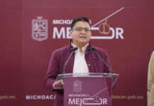 En julio arranca la firma de contratos para el Programa de Vivienda en Morelia