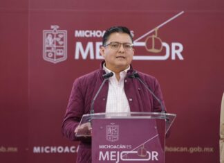 En julio arranca la firma de contratos para el Programa de Vivienda en Morelia