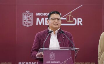En julio arranca la firma de contratos para el Programa de Vivienda en Morelia