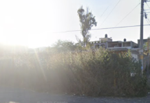 Hallan a un hombre sin vida a un costado de la carretera Morelia-Salamanca