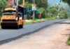 Gobierno de Morelia rehabilita la calle Valladolid en Santiago Undameo