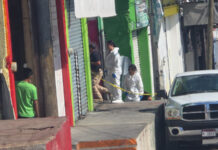 Ataque en la Central de Abastos de Morelia deja tres muertos y enciende alarmas de seguridad
