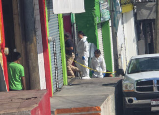 Ataque en la Central de Abastos de Morelia deja tres muertos y enciende alarmas de seguridad