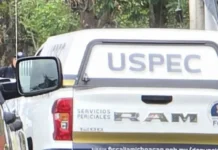 Hallan sin vida a una mujer con lesión por arma de fuego en Zinapécuaro