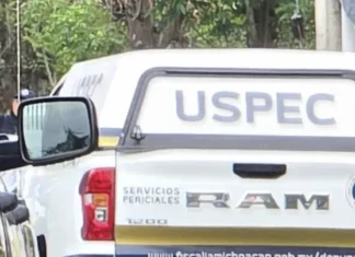 Hallan sin vida a una mujer con lesión por arma de fuego en Zinapécuaro