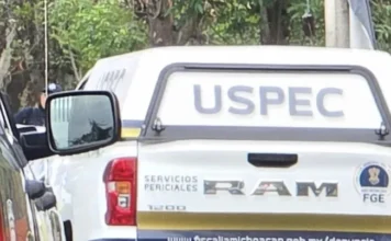 Hallan sin vida a una mujer con lesión por arma de fuego en Zinapécuaro