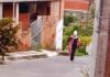 Revelan quién estaba detrás del misterioso «payaso» de Punhuato