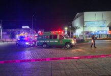 Motociclista pierde la vida tras impactarse contra una glorieta en Zamora