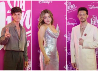 ‘Soy Luna’ regresa con una cuarta y última temporada para despedirse de sus seguidores