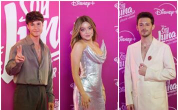 ‘Soy Luna’ regresa con una cuarta y última temporada para despedirse de sus seguidores