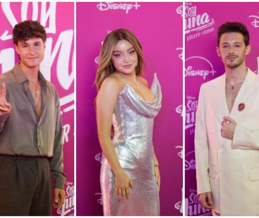 ‘Soy Luna’ regresa con una cuarta y última temporada para despedirse de sus seguidores