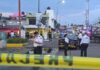 Fallece niño de seis años tras ser arrollado por el tren en la avenida Michoacán