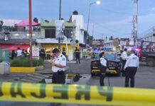 Fallece niño de seis años tras ser arrollado por el tren en la avenida Michoacán