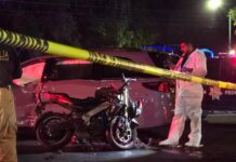 Conmoción en Morelia: despiden a joven DJ que murió en accidente de motocicleta